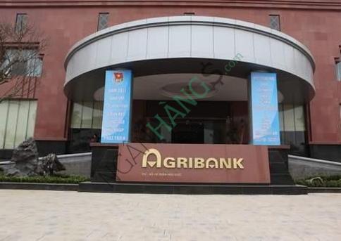 Ảnh Ngân hàng Nông nghiệp Agribank Chi nhánh Thành phố Nam Định 1