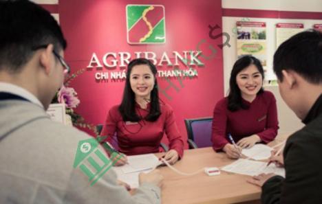 Ảnh Ngân hàng Nông nghiệp Agribank Phòng giao dịch Minh Thành 1