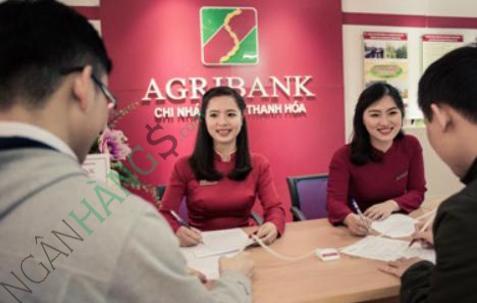 Ảnh Ngân hàng Nông nghiệp Agribank Phòng giao dịch Phú Thọ 1
