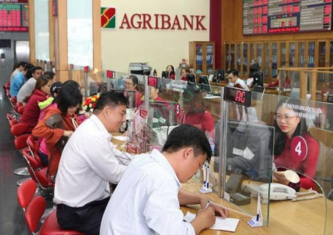 Ảnh Ngân hàng Nông nghiệp Agribank Phòng giao dịch Long Châu 1