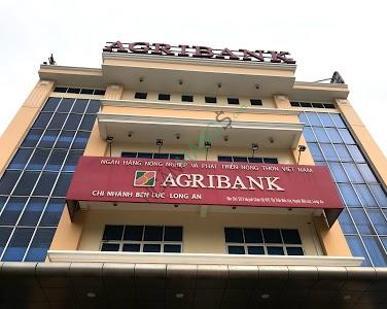 Ảnh Ngân hàng Nông nghiệp Agribank Phòng giao dịch Trần Quang KHải 1