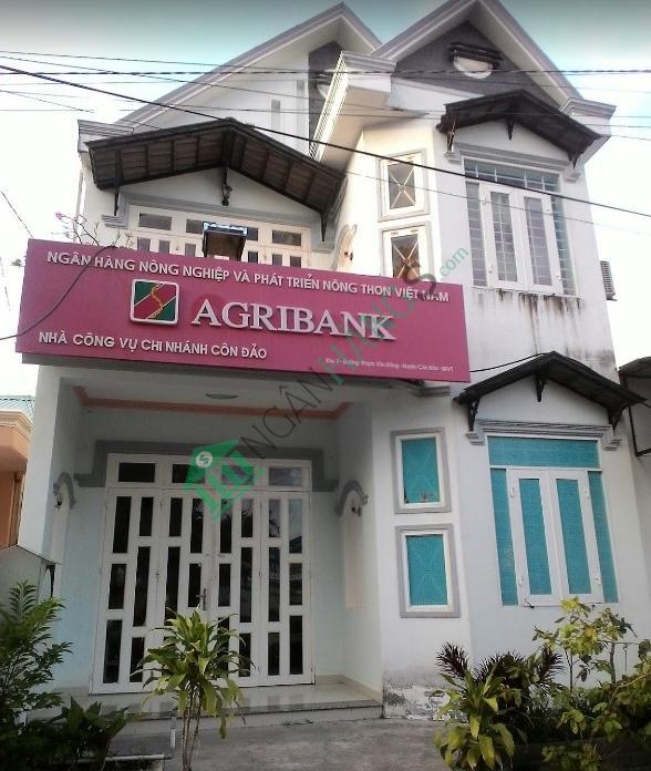Ảnh Ngân hàng Nông nghiệp Agribank Phòng giao dịch Nguyễn Bỉnh Khiêm 1