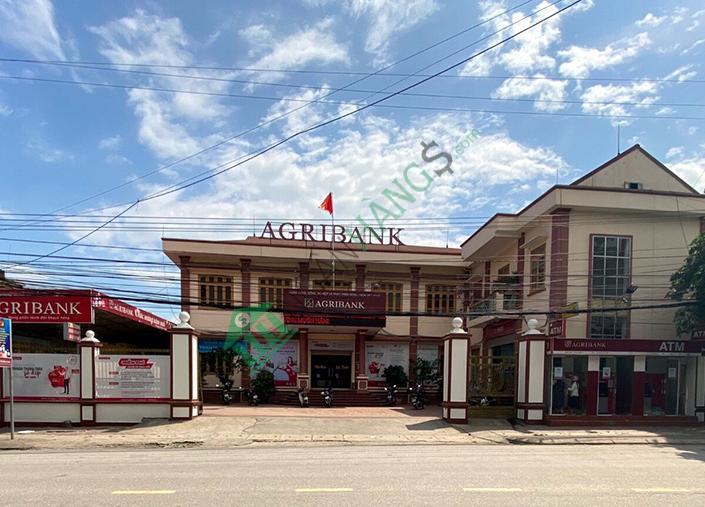 Ảnh Ngân hàng Nông nghiệp Agribank Chi nhánh Trần Phú 1