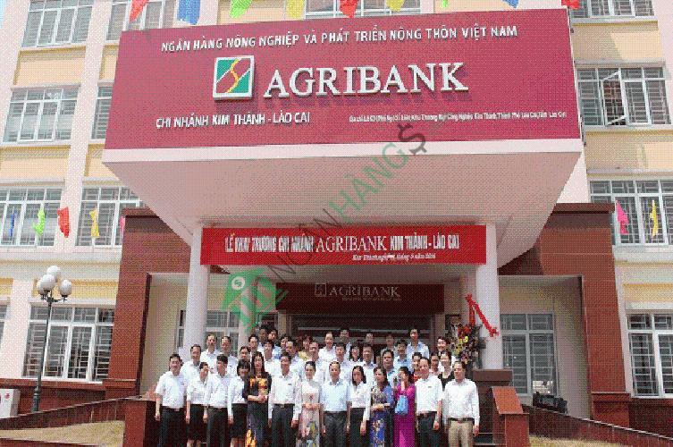 Ảnh Ngân hàng Nông nghiệp Agribank Chi nhánh Hiệp Phước 1