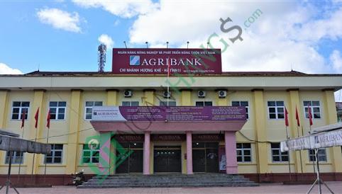 Ảnh Ngân hàng Nông nghiệp Agribank Phòng giao dịch Lộc Thuận 1