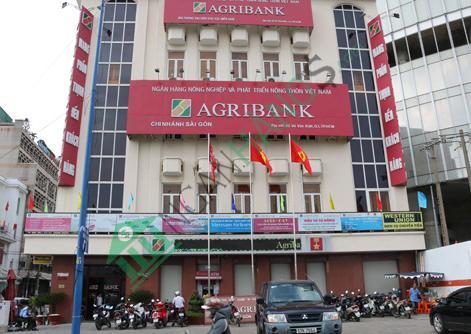 Ảnh Ngân hàng Nông nghiệp Agribank Phòng giao dịch Đông Lâm 1