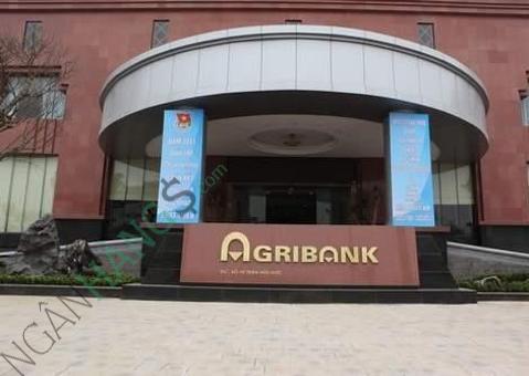 Ảnh Ngân hàng Nông nghiệp Agribank Phòng giao dịch Phú Hoà 1