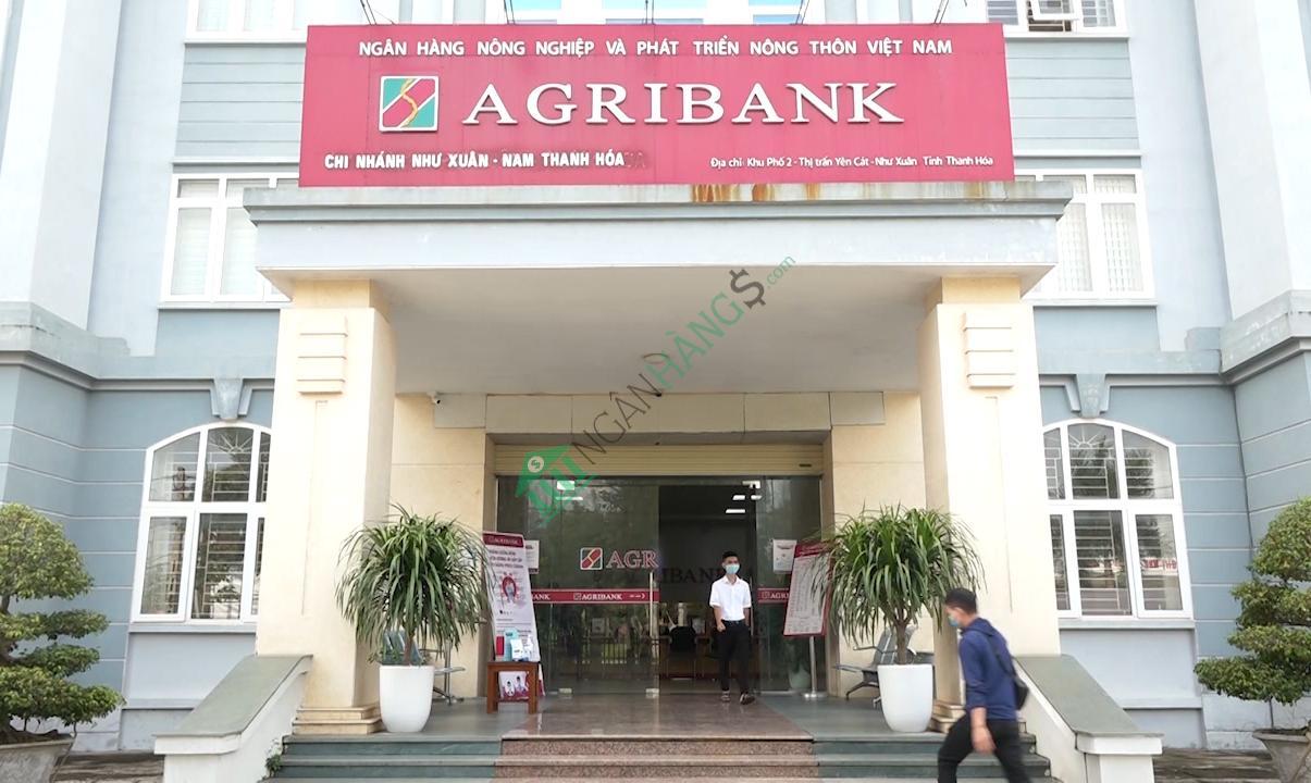 Ảnh Ngân hàng Nông nghiệp Agribank Chi nhánh Quỳ Châu 1