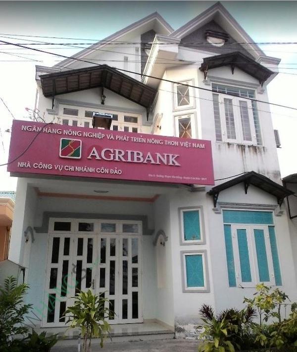 Ảnh Ngân hàng Nông nghiệp Agribank Phòng giao dịch Quảng Yên 1