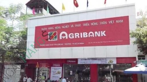 Ảnh Ngân hàng Nông nghiệp Agribank Chi nhánh Bắc Sông Hương 1