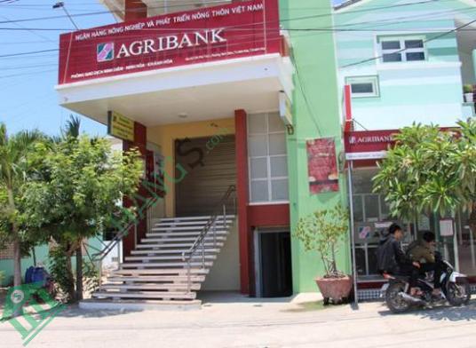 Ảnh Ngân hàng Nông nghiệp Agribank Phòng giao dịch Hòa Khánh 1