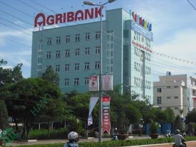 Ảnh Ngân hàng Nông nghiệp Agribank Phòng giao dịch Quảng An 1