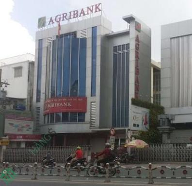Ảnh Ngân hàng Nông nghiệp Agribank Phòng giao dịch Đồng Khánh 1
