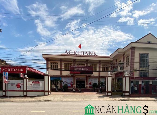 Ảnh Ngân hàng Nông nghiệp Agribank Phòng giao dịch Yên Hoa 1