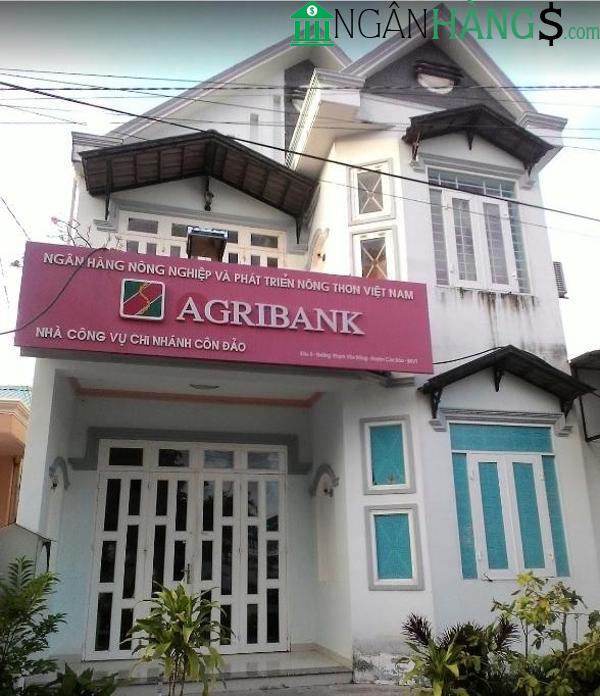 Ảnh Ngân hàng Nông nghiệp Agribank Phòng giao dịch Thị trấn Hưng Nhân 1