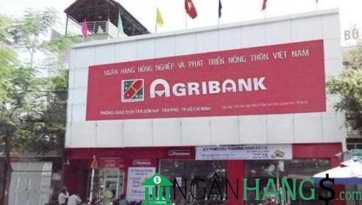 Ảnh Ngân hàng Nông nghiệp Agribank Phòng giao dịch Hoà An- Phụng Hiệp 1