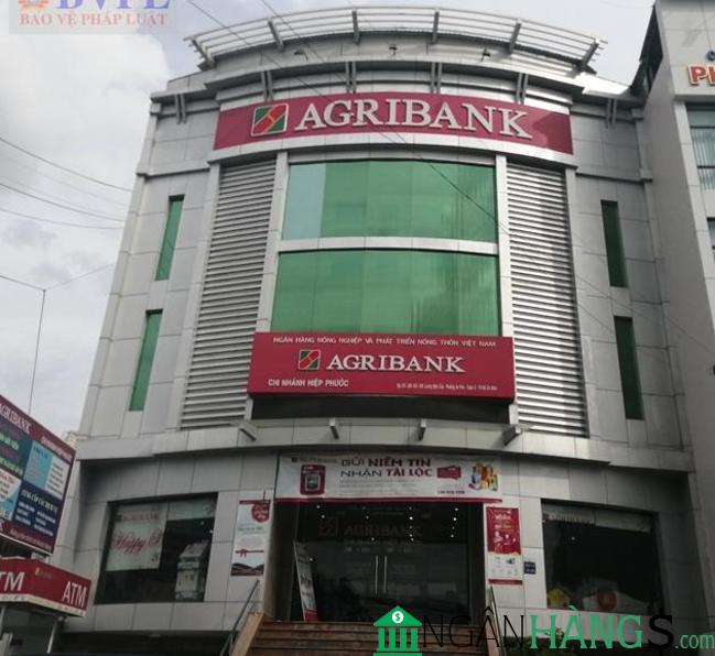 Ảnh Ngân hàng Nông nghiệp Agribank Chi nhánh Châu Thành A 1