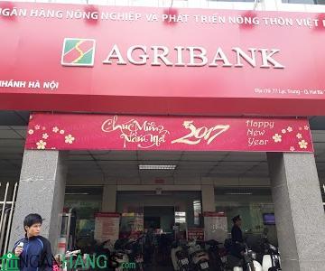 Ảnh Ngân hàng Nông nghiệp Agribank Phòng giao dịch Khu vực Hưng Nhân 1