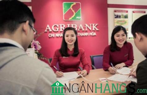 Ảnh Ngân hàng Nông nghiệp Agribank Phòng giao dịch Đồng Bành 1
