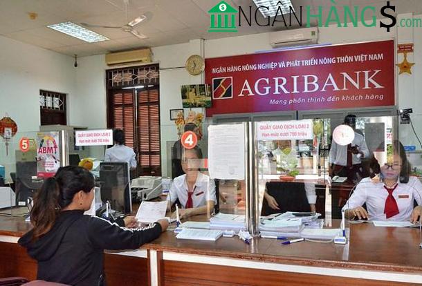 Ảnh Ngân hàng Nông nghiệp Agribank Chi nhánh Định Hoá 1