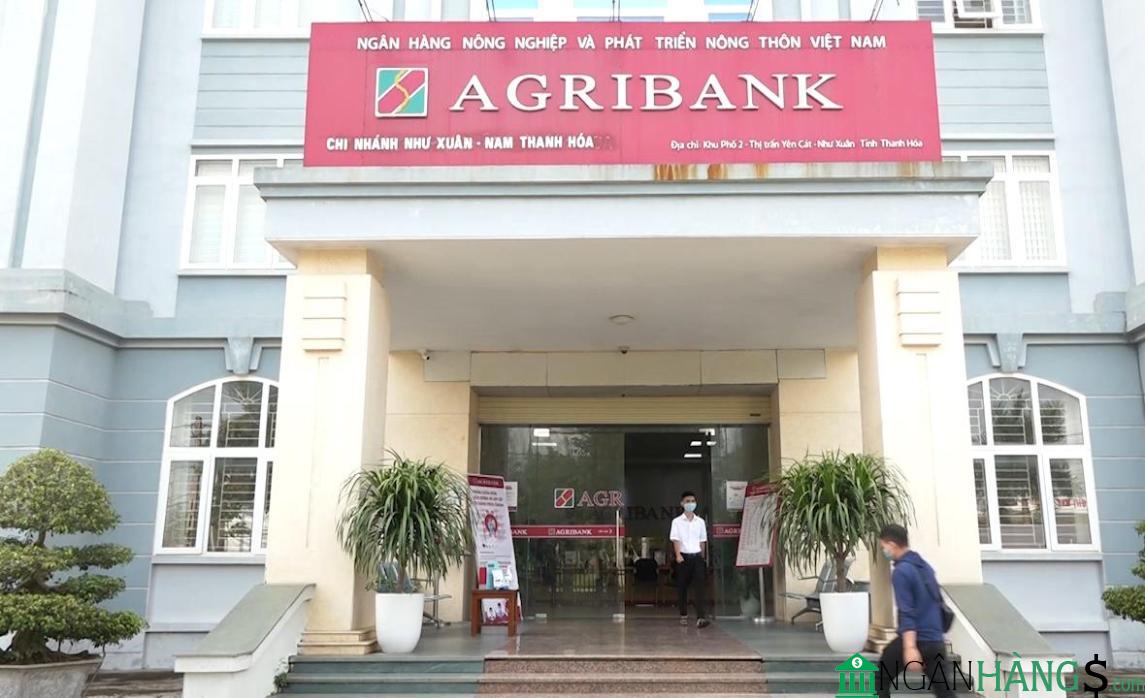 Ảnh Ngân hàng Nông nghiệp Agribank Chi nhánh Cái Tắc 1