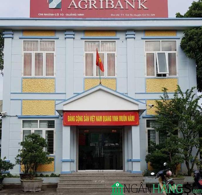 Ảnh Ngân hàng Nông nghiệp Agribank Chi nhánh Châu Thành 1