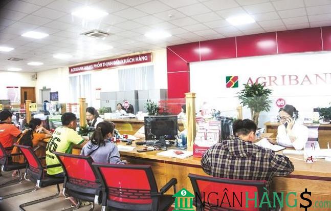 Ảnh Ngân hàng Nông nghiệp Agribank Chi nhánh Tuyên Quang 1