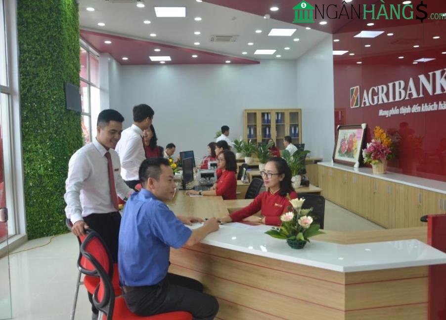 Ảnh Ngân hàng Nông nghiệp Agribank Phòng giao dịch Đò Lèn 1