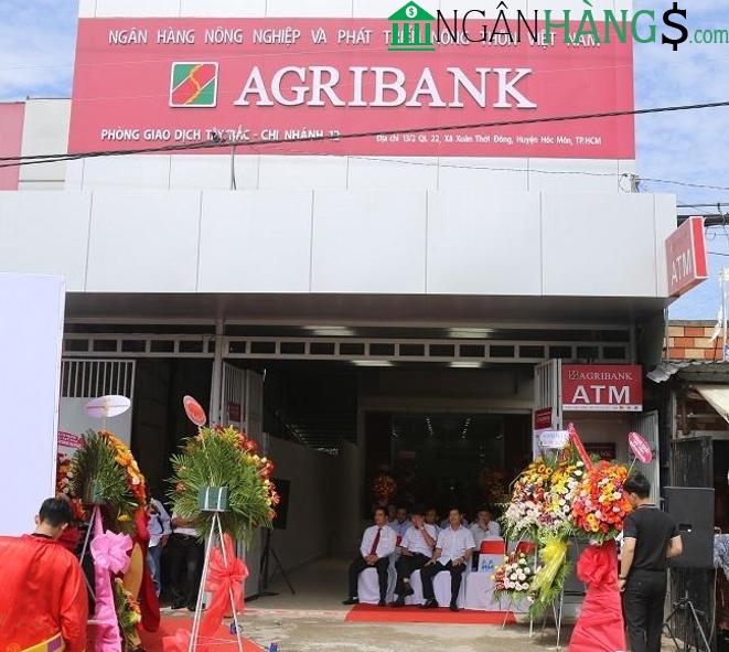 Ảnh Ngân hàng Nông nghiệp Agribank Chi nhánh Gia Viễn 1