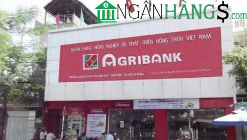 Ảnh Ngân hàng Nông nghiệp Agribank Chi nhánh Tam Bình 1
