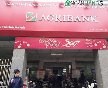 Ảnh Ngân hàng Nông nghiệp Agribank Chi nhánh Yên Định 1