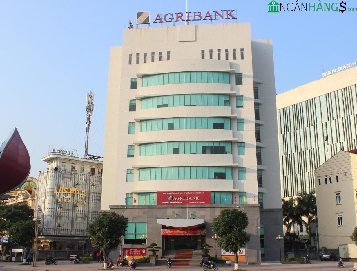 Ảnh Ngân hàng Nông nghiệp Agribank Phòng giao dịch Số 2 - Thành Phố Cần Thơ 1