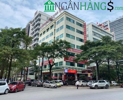 Ảnh Ngân hàng Nông nghiệp Agribank Phòng giao dịch Quang Hanh 1