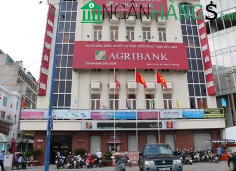 Ảnh Ngân hàng Nông nghiệp Agribank Chi nhánh Cái Nước 1