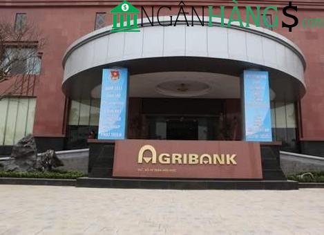 Ảnh Ngân hàng Nông nghiệp Agribank Phòng giao dịch Đồng Lạc 1
