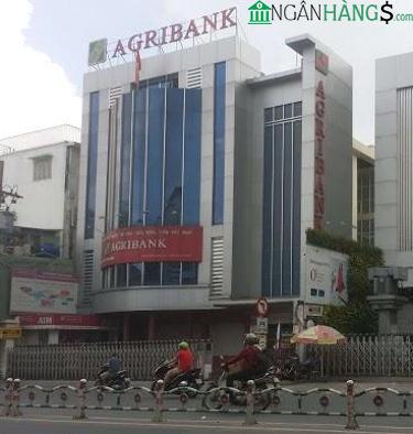 Ảnh Ngân hàng Nông nghiệp Agribank Phòng giao dịch Nguyệt Hóa 1