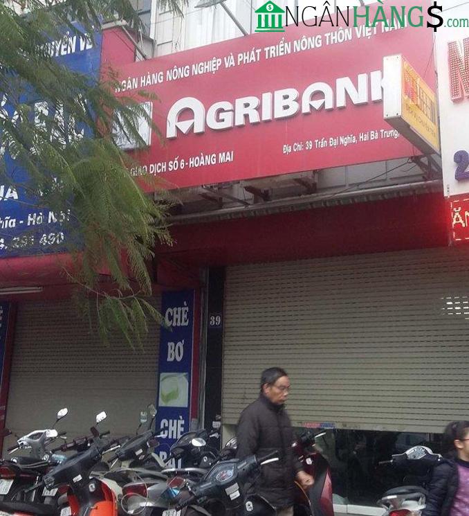 Ảnh Ngân hàng Nông nghiệp Agribank Phòng giao dịch Quỳnh Trang 1
