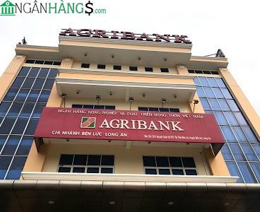 Ảnh Ngân hàng Nông nghiệp Agribank Phòng giao dịch Số 1- Lai Vung 1