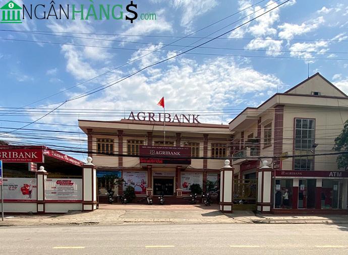Ảnh Ngân hàng Nông nghiệp Agribank Chi nhánh Ngân Sơn 1
