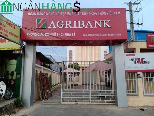 Ảnh Ngân hàng Nông nghiệp Agribank Chi nhánh KCN Hoà Xá 1