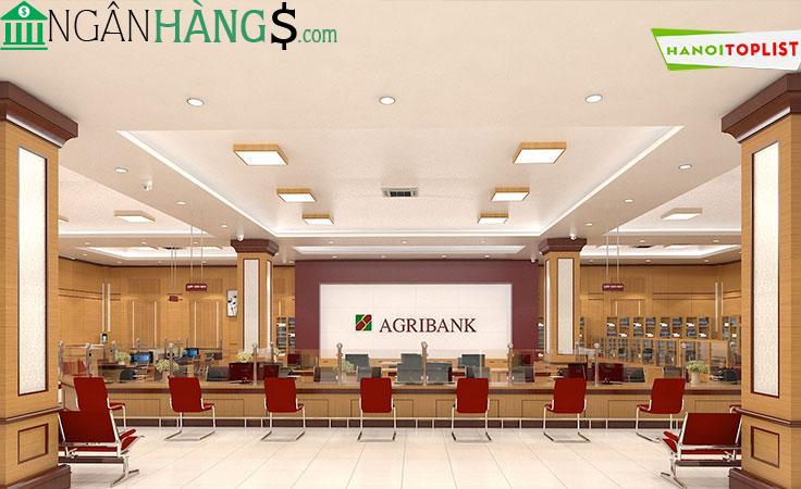 Ảnh Ngân hàng Nông nghiệp Agribank Phòng giao dịch  Yên Ninh 1