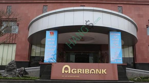 Ảnh Ngân hàng Nông nghiệp Agribank Chi nhánh Nam Am 1