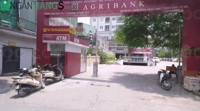 Ảnh Ngân hàng Nông nghiệp Agribank Chi nhánh Vĩnh Lạc 1