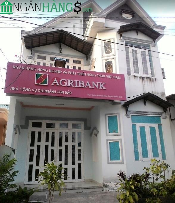 Ảnh Ngân hàng Nông nghiệp Agribank Phòng giao dịch Số 1 - Kiên Giang 1