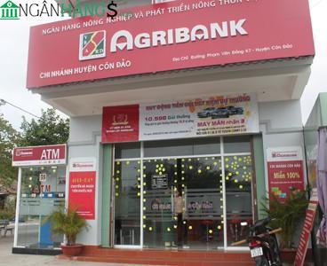 Ảnh Ngân hàng Nông nghiệp Agribank Phòng giao dịch thị trấn Sóc Sơn 1
