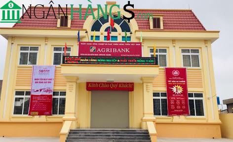 Ảnh Ngân hàng Nông nghiệp Agribank Chi nhánh Thị xã Bỉm Sơn 1
