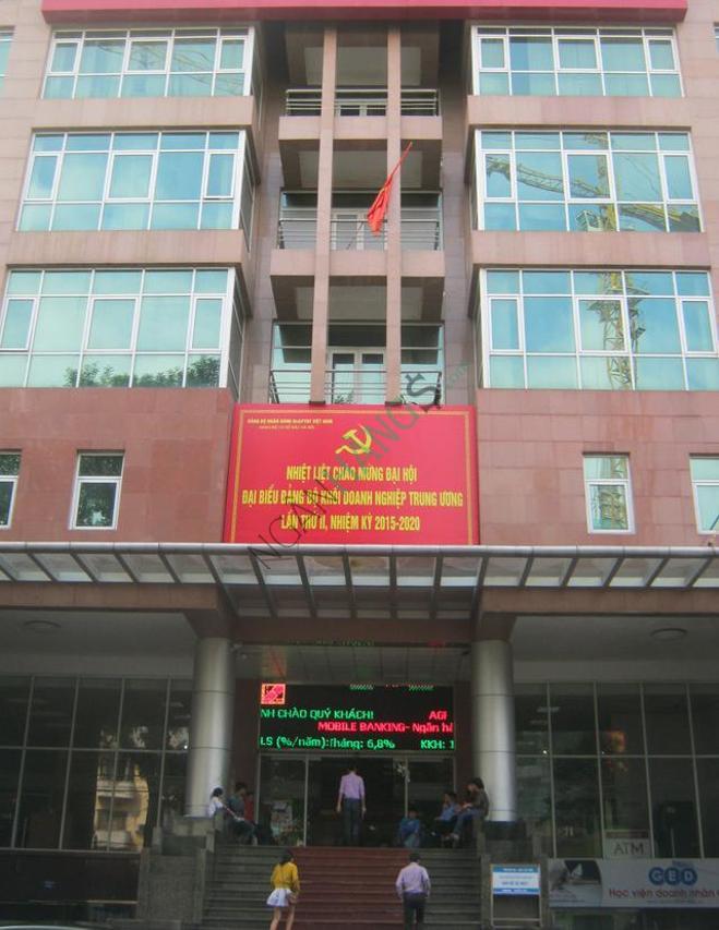 Ảnh Ngân hàng Nông nghiệp Agribank Phòng giao dịch Minh Khai 1