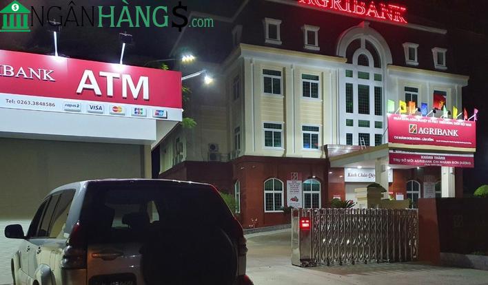 Ảnh Ngân hàng Nông nghiệp Agribank Phòng giao dịch Nam Sơn 1
