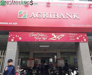 Ảnh Ngân hàng Nông nghiệp Agribank Chi nhánh Đồng Đăng 1
