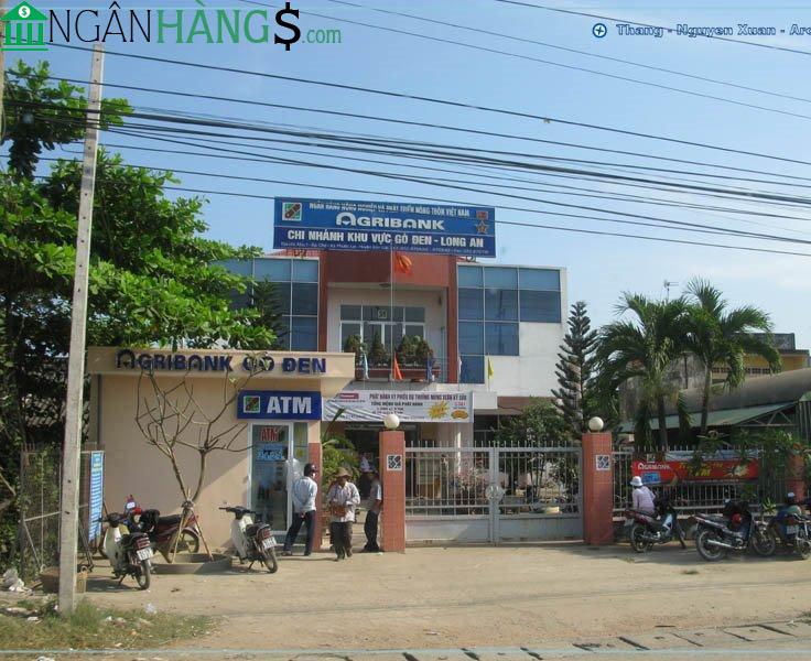 Ảnh Ngân hàng Nông nghiệp Agribank Chi nhánh Tràng Định 1